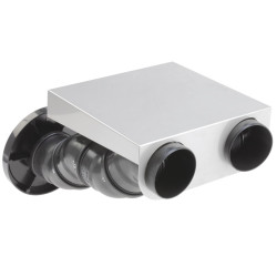 Kit d'écoulement ProfiClear Premium - Oase