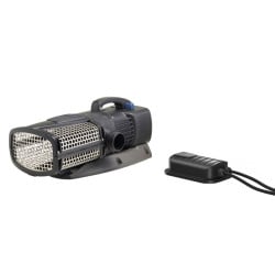 Pompe de bassin AquaMax Eco Expert 20000 12 V - 220/240 V Oase