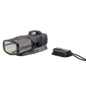 Pompe de bassin AquaMax Eco Expert 20000 12 V - 220/240 V Oase