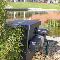 Stérilisateur UVC Bitron Eco 180 - 220/240 V Oase