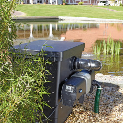 Stérilisateur UVC Bitron Eco 240 - 220/240 V Oase