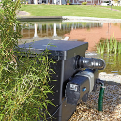 Stérilisateur UVC Bitron Eco 120 - 220/240 V Oase