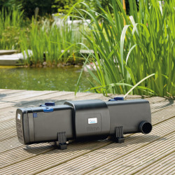 Clarificateur UVC Bitron C 36 W - 220/240 V Oase