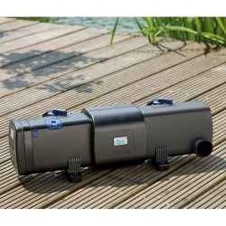 Clarificateur UVC Bitron C 55 W - 220/240 V Oase