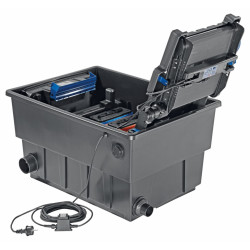 Filtre gravitaire BioTec ScreenMatic² 40000 - 12/230 V Oase