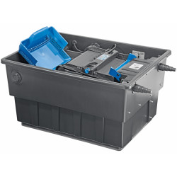 Filtre gravitaire BioTec ScreenMatic² 40000 - 12/230 V Oase