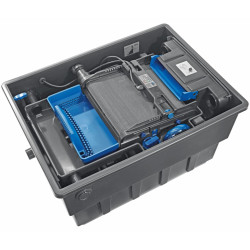 Filtre gravitaire BioTec ScreenMatic² 40000 - 12/230 V Oase