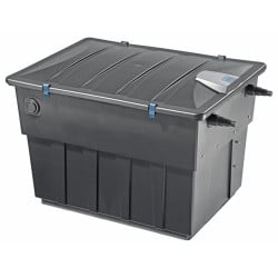 Filtre gravitaire BioTec ScreenMatic² 60000 - 12/230 V Oase