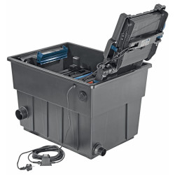Filtre gravitaire BioTec ScreenMatic² 60000 - 12/230 V Oase