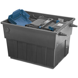 Filtre gravitaire BioTec ScreenMatic² 60000 - 12/230 V Oase