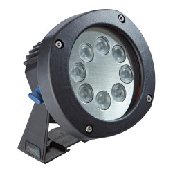 Projecteur LunAqua Power Led XL 3000 Wide Flood - 24 V Oase