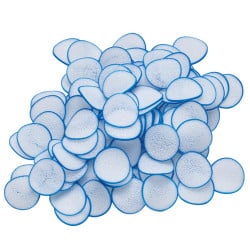 Biofiltrant Pond Pads pour filtres gravitaires - 20 L Oase
