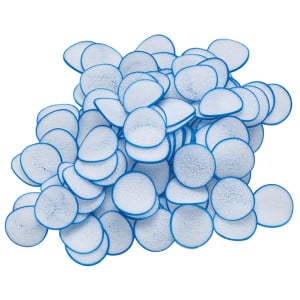 Biofiltrant Pond Pads pour filtres gravitaires - 10 L Oase