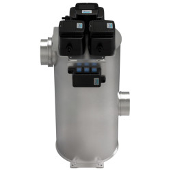 Clarificateur UVC Bitron Premium 180 W - 220/240 V Oase
