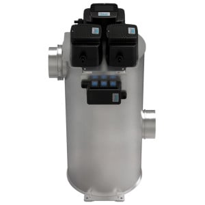 Clarificateur UVC Bitron Premium 180 W - 220/240 V Oase