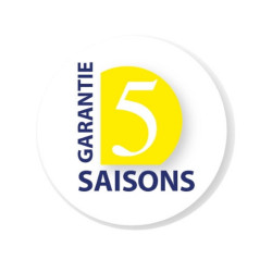 Film transparent Agrithermic Cristal ep. 200 µ, dim. 7,25 x 54 m