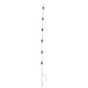 Piquet multi-fil de 1,50 m Gallagher