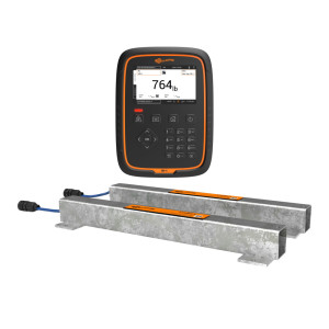 Kit de Pesée QWK 600/W1 Gallagher
