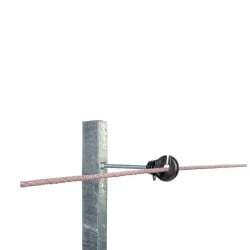 Isolateur à distance 18cm/M6 Pulsara