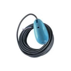 Régulateur de niveau AQUA PLUS 10 Calpeda pour eau chargée - 10 m de câble
