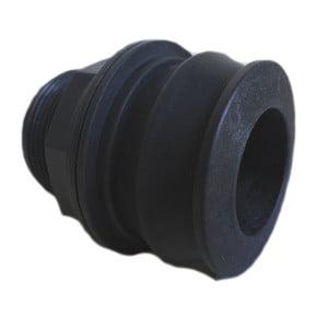 Passage de paroi rapide PPR 1"1/4 Calpeda - En PP "Quick joint"