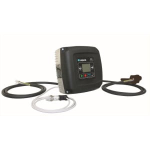 Variateur de vitesse Easymat Calpeda - 400 volts