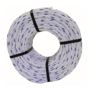 Corde polypropylène Calpeda 8 mm - Longueur 50 m