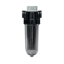 Filtre domestique à charbon actif Smartline Calpeda - SL240 TE-CTN-1"