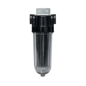 Filtre domestique à charbon actif Smartline Calpeda - SL240 TE-CTN-1"