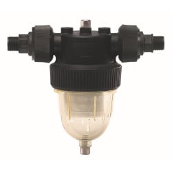 Filtre domestique standard Smartline Calpeda - NW18 - 3/4"