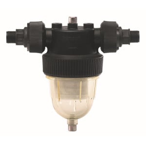 Filtre domestique standard Smartline Calpeda - NW18 - 3/4"