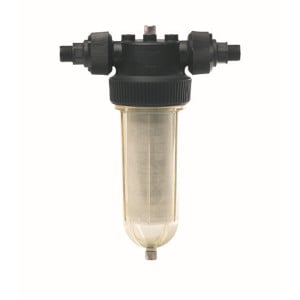 Filtre domestique standard Smartline Calpeda - NW25 - 3/4"