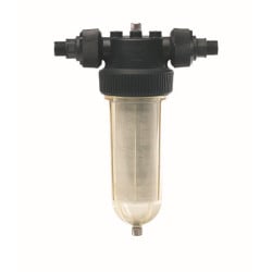 Filtre domestique standard Smartline Calpeda - NW25 - 1"
