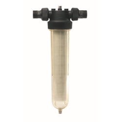 Filtre domestique standard Smartline Calpeda - NW32 - 1"1/4