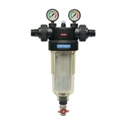 Filtre semi-industriel standard Calpeda NW280 - 1"