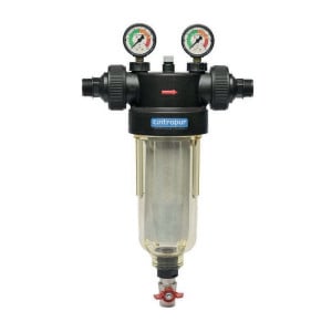 Filtre semi-industriel standard Calpeda NW280 - 1"