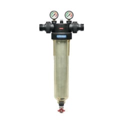Filtre semi-industriel standard Calpeda NW400 - 1"1/2