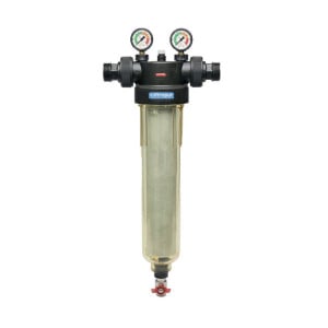 Filtre semi-industriel standard Calpeda NW400 - 1"1/2