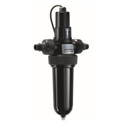 Filtre UV stérilisation de l'eau Calpeda - UV 2100