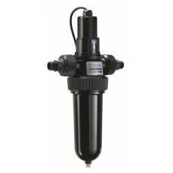 Filtre UV stérilisation de l'eau Calpeda - UV 4100