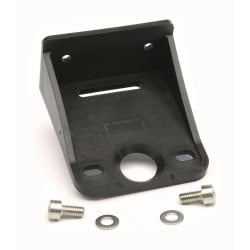 Fixation murale Calpeda pour filtre NW18 - 25 - 32
