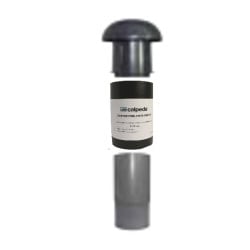 Kit Cartouche anti-odeur KCAO Calpeda Ø 100