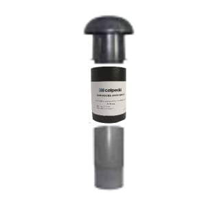 Kit Cartouche anti-odeur KCAO Calpeda Ø 100