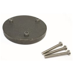 Kit anode Calpeda pour moteur Franklin 4 " B316