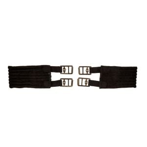 Sangle dorsale pour surfaix de poulinage