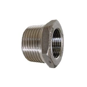 Raccord laiton Calpeda réduction MF - Ø 1" x 3/4"