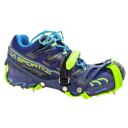 Crampons RUN TRACK Veriga Sport