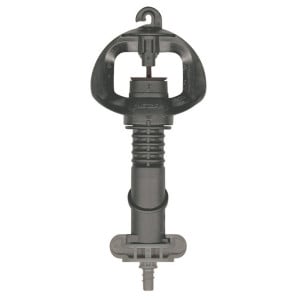 Micro-asperseur SUPERNET NETAFIM 60 l/h tête en haut longue portée