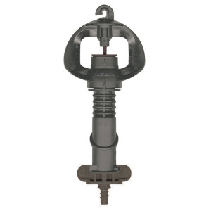 Micro-asperseur SUPERNET NETAFIM 70 l/h tête en haut longue portée
