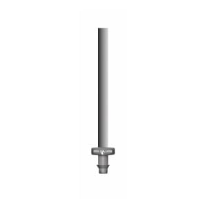 Ensemble PET + jonction tête de vipère pour connexion SUPERNET NETAFIM longueur 30 cm
